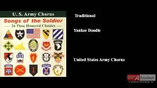 Traditional, Yankee Doodle