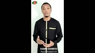I Am Cameroon COVID-19 Project