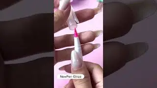 4 tipos de BrushPen! #brunoro #shorts #viral