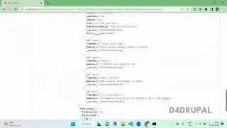 Facets in apache solr | D4Drupal