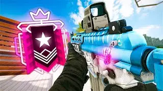 [FULL GAME] HOW A CONTROLLER CHAMP GOES 19-4 IN RANKED IN OPERATION TENFOLD PERSUIT