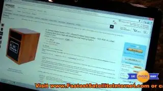 Exede - Online Shopping Made FAST Everywhere!