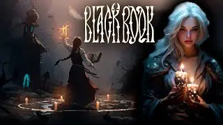Черная книга 🕯️ Black Book | Let's Play | Первое прохождение |3| Банных дел Златка =)