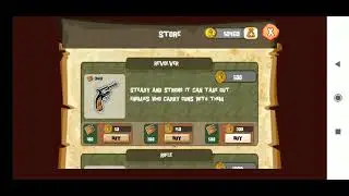 Sholay Bullets Of Justice (gameplay)