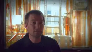 Meet the Brewmaster: Dave Peacock