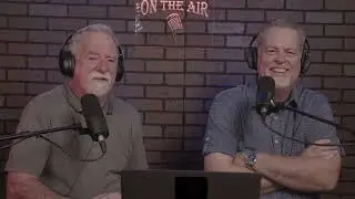 180 - The Two Natures - with Pastor Steve Eden