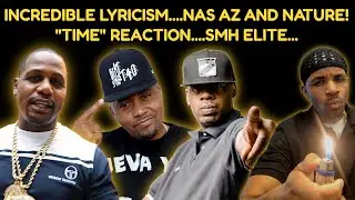 Nas feat AZ Nature 