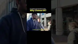 Why Choose to Study in the UK? Kingston University | London