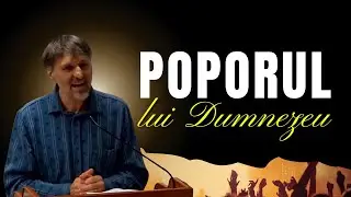Poporul lui Dumnezeu | Giger-Hans Peter #dumnezeu #israel #biserica #church #comunitate #crestin