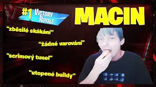 MacinReborn | TOP KLIPY ZA DUBEN/KVĚTEN