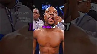 When Floyd wanted to FIGHT Khabib & Conor on SAME NIGHT🤯