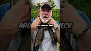 Why Your Cooling Towel SUCKS &ndash; McPhee Breaks It Down 🎯