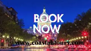 Top Kids Attractions in DC.