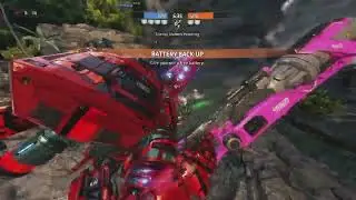 Titanfall 2 Attrition on Crash Site June 13th 2025