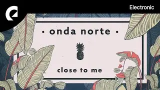 Onda Norte - I Miss U