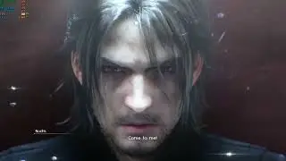 Noctis Kills Ardyn & Dies! &ndash; The True King's Prophecy Fulfilled - FFXV Ending