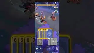 Top heroes sakura festival race #topheroes #games #strategygame #tips 