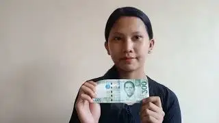 HOW TO DETECT FAKE MONEY OR REAL MONEY AND SECURITY FEATURES