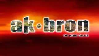 Ak-bron de Kike Giles - Cabeza y Coraz&oacute;n