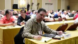 Tax Resolution Training Testimonial - James (Jim) Beddow