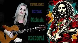 BOB MARLEY - COULD YOU BE LOVED, NO WOMAN  NO CRY, MEDLEY REGGAE