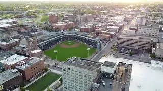 Fifth Third Field (Toledo Mudhens)