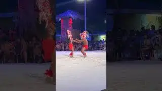 HEIVA I BORA BORA 2025 MEILLEUR COUPLE ANAU