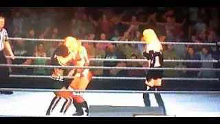 sunrise adams vs kelly vs michelle vs layla
