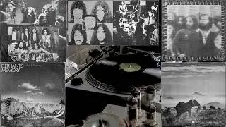 Elephant's Memory - Elephant's Memory 1972 (Side1)