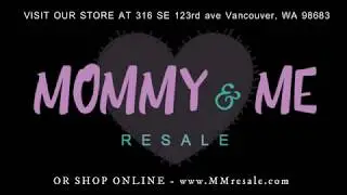 Shop online for gently used kids clothes - Nationwide shipping available