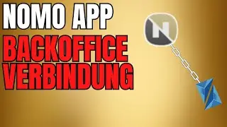 Nomo App einfach erkl&auml;rt | Verbindung mit Safir BackOffice | F&uuml;r IOS, Android, Windows, Linux