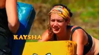 Survivor NZ: Thailand Intro Fixed