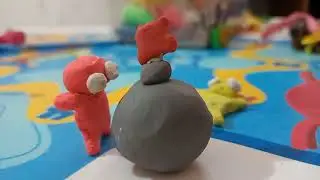 Serie Clay Jam, Trailer