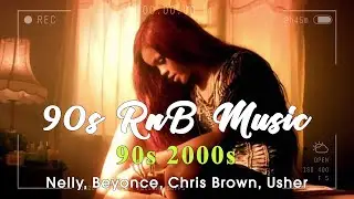90'S R&B PARTY MIX - OLD SCHOOL R&B MIX 90s 2000s - Ne-Yo, Akon, Beyonce, Chris Brown, Rihanna