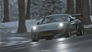Forza Horizon 4 - Open Lobby Time!!!