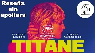 Titane: &iquest;QUE HIZO QU&Eacute; CON UN AUTO? (Rese&ntilde;a sin spoilers)