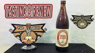 FSB Review - TNA Drinks Episode 196