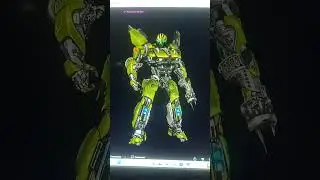 SG Movies All Heroic Red Decepticons Resistance Main Protagonists (Shattered Glass Superheroes)