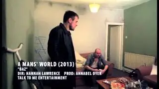 Luke Goddard showreel