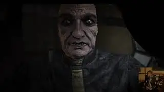 Vaze Haze plays Outlast #03