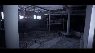 Discoteca Abandonada (2) URBEX Mallorca