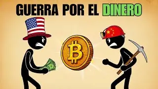 EL PAPEL DEL BITCOIN EN LA GUERRA FINANCIERA GLOBAL
