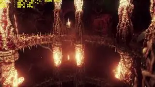 Agony Demo 4K Maxed [GTX 1080, i7 4790k] [+18]