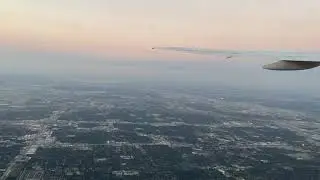 American Airlines N719AN Dallas - Miami