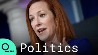 Psaki Comments on Neera Tanden's Withdrawal of Her Nomination as OMB Chief