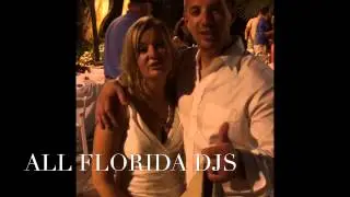 All Florida Djs Video Testimonials 2015