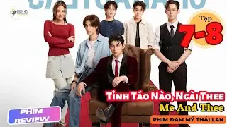 RV Phim Đam Mỹ: Top Tổng T&agrave;i Mafia Đam M&ecirc; Chơi B&ecirc; Đ&ecirc; C&ugrave;ng Em Thụ Nhiếp Ảnh Gia|Tập 7-8