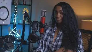 Ella Mai x Roddy Ricch Type Beat w/ Hook 