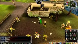 Herblie&trade; & Combat
