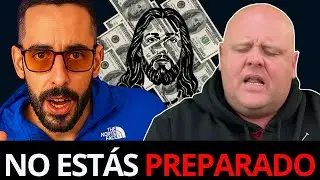 El Profeta CRIPTO me ha dejado Loco... ESTO es lo que se viene, PREP&Aacute;RATE!!